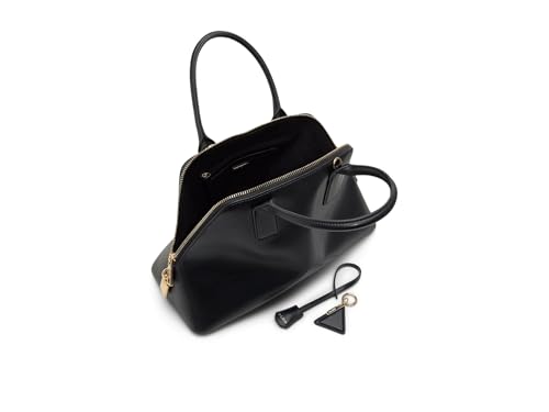 Aldo MALAKAI Women's Black Satchel