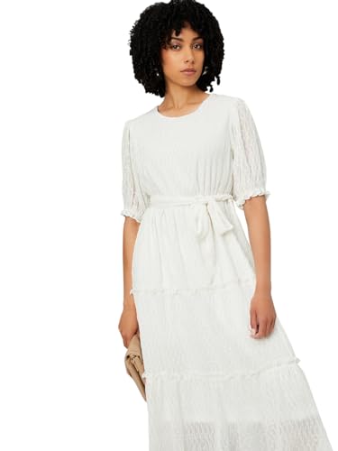 c&c linen dress Linen Ruched Maxi Dress