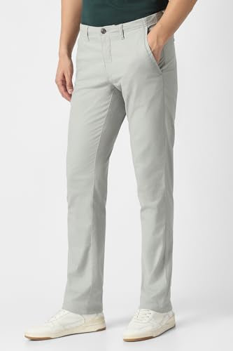 Van Heusen Grey Trousers
