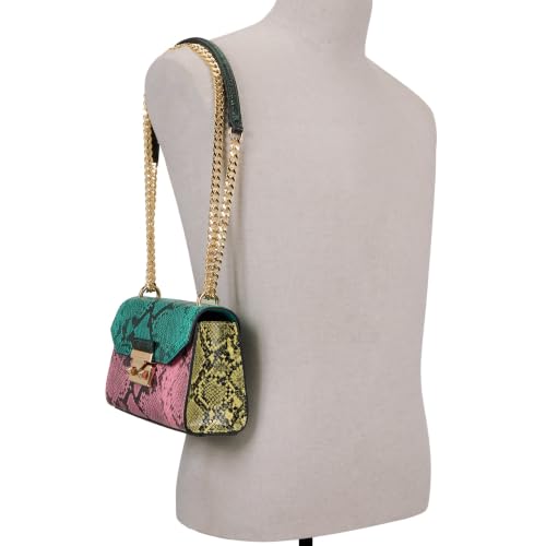 Aldo CRELALLE Green Women's Cross Body Bag