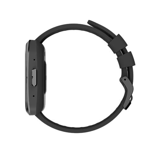 Fastrack Reflex Zingg with 1.69" UltraVU Display|SingleSync BT Calling|100+ Sports Mode|Multiple Menu Styles|E-Card Storage|Customizable Shortcuts|24x7 HRM|SpO2 & Sleep Monitor