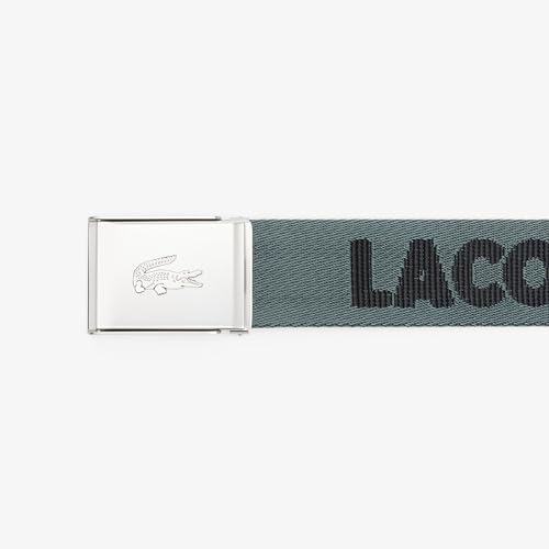 Jacquard Belt