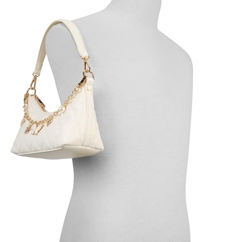 Aldo ELAYA Beige Women's Shoulder Bag
