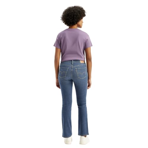 Levi's Women's Regular Boot Cut (21953-0039_Blue