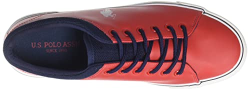 U.S. Polo Assn. Men's KORI RED Sneaker (25320076)