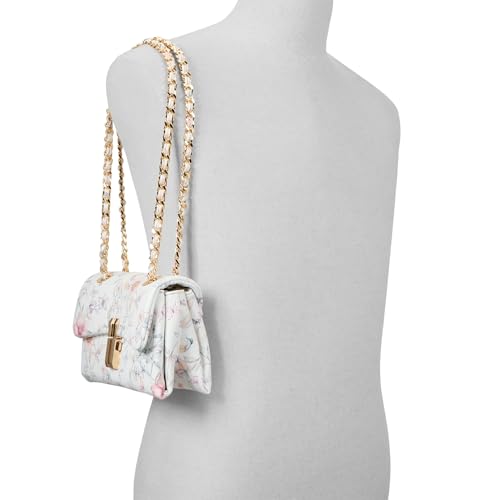 Aldo aliciemini Women's Multicolor Shoulder Bag