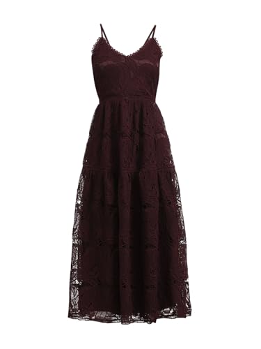 VERO MODA Womens Midi Dress