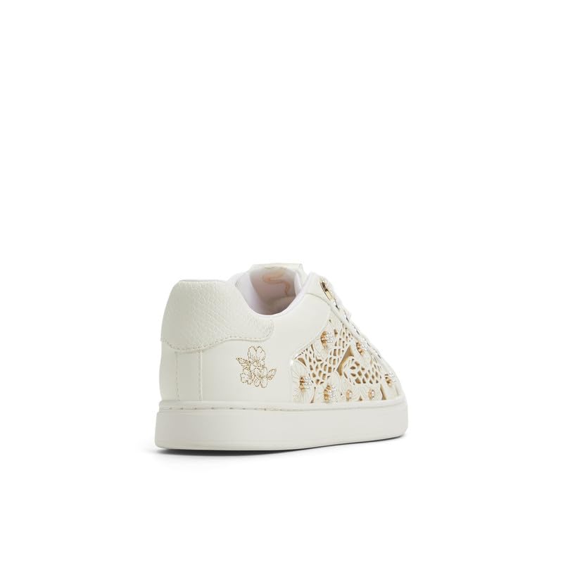 Aldo LEONIA-IN156 Women White/Multi Athletics
