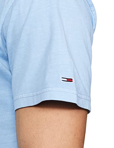 TJM CLSC Timeless Tommy TEE (Pearly Blue_S)