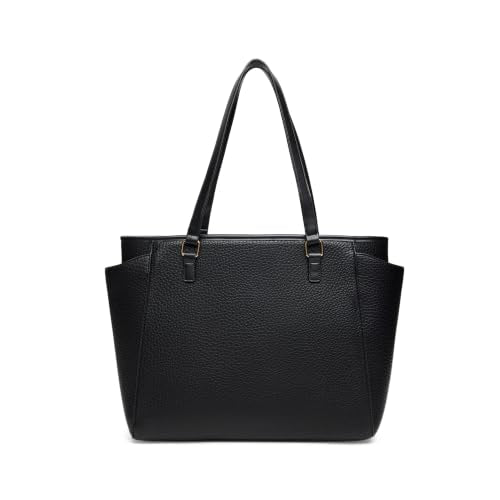 Akiki London Women's Cambridge Tote Handbag | Upto 15 Inch Laptop | Tote Bag for Work | Ladies Purse | Stylish Shoulder Bag | Gift for Women