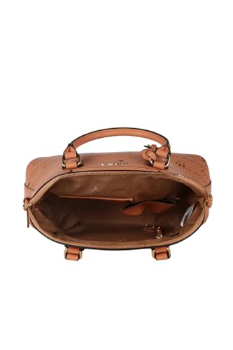 Women Peach Casual Handbag