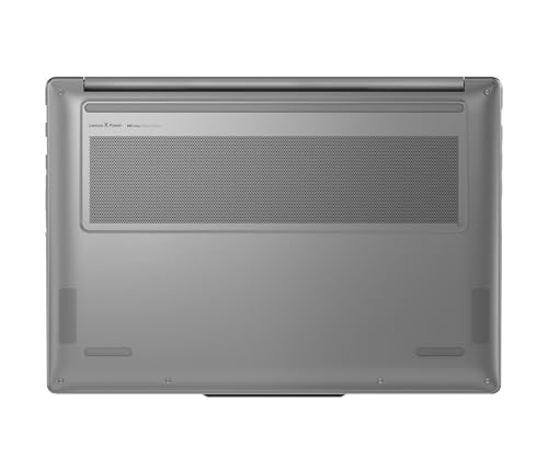 Lenovo Yoga Pro 7 Aura Edition Intel Evo Core Ultra 9 285H (32GB RAM/1TB SSD/14.5" (36.8cm)/3K OLED Touchscreen/AI PC/Copilot+ PC/Windows 11/Office Home 2024 AI Now/Grey/1.5Kg), 83KF004CIN