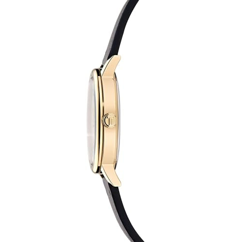 Ted Baker Classic Chic 36 mm Cream Dial Women Watch- BKPPHF502