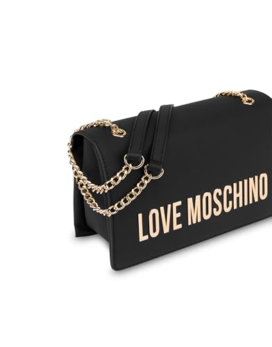 Love Moschino Contemporary, Black