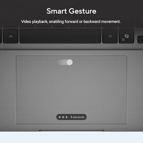 ASUS Vivobook 14 Flip,Intel Core Ultra 5 (Series 2),Intel Arc iGPU,40TOPS,16GB,512GB,FHD+ Touch Screen,14",Windows 11,M365 Basic (1Year)*,Office 2024,Gray,1.57 kg, TP3407SA-QL024WS, Copilot+ AI PC