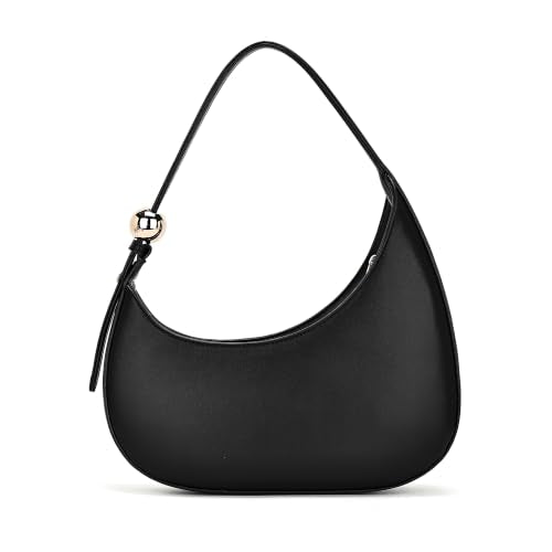Akiki London Women's Preston Hobo Bag | Hobo Handbag for Work | Ladies Purse | Gift For Women