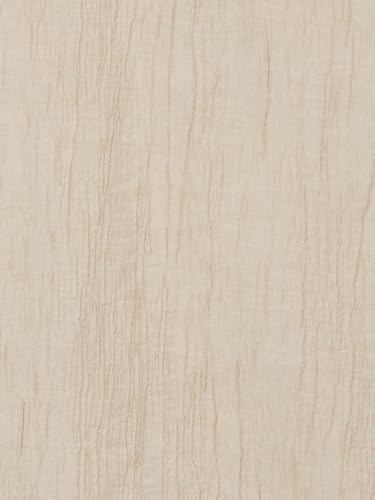 Max Women Textured Shirt (Beige_M)