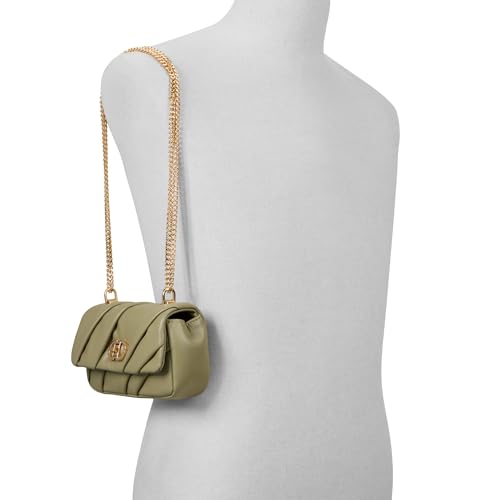 Aldo isalea Women's Green Shoulder Bag
