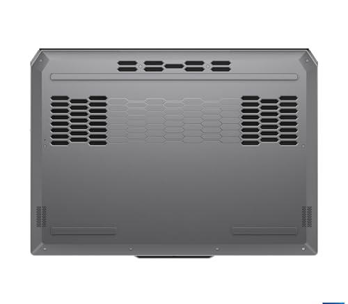 Lenovo LOQ 2025 Intel Core i7-13645HX| NVIDIA RTX 5050 8GB (16GB RAM/1TB SSD/144Hz Refresh Rate/440 AI TOPS/15.6" (39.6cm)/Windows 11/Office 2024/3 Mon.Game Pass/Grey/2.4Kg), 83JE019XIN