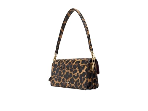 Aldo LUXECARRY2.0 Women's Brown Shoulder Bag