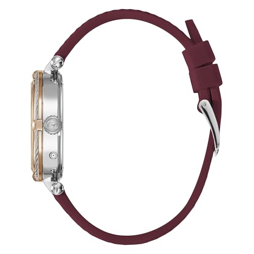 GC CableChic 38 mm Rose Gold Dial Women Analog Watch- Z23004L3MF