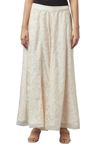 W Strechable Culottes for Women | W for Woman