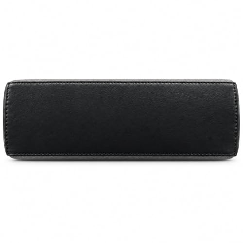 ROSS BROWN Satchel Bag for women | Handbags for women (BLACK)
