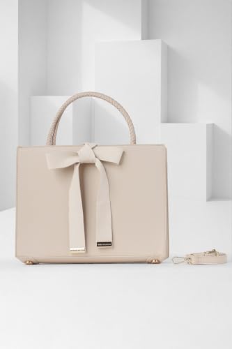 Van Heusen_Womens__HANDBAG_(VWSS25SMUMJJ08_Ivory White_)