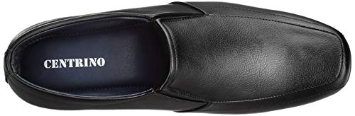 Centrino Men's 2247 Black Formal Shoes_11 UK (2247-001)