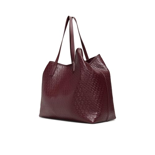 Call It Spring LOOKOUT Women's Bordo Tote Bag