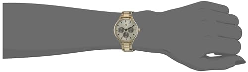 MVMT Analog Grey Dial Women's Watch-28000308-D