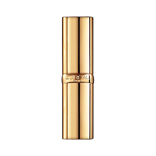 L'OREAL PARIS Cream Colour Riche Lipstick, Sugar Plum, 0.13 Oz.