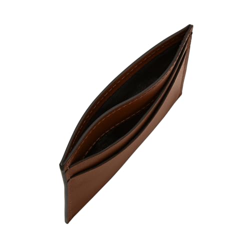 Fossil Westover Brown Money Clip ML4735210