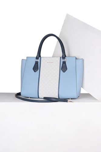 Allen Solly Women's Western (Blue)