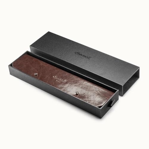 Ingersoll The Prince Automatic Gold Skeleton Dial Analog Watch - for Men I18504