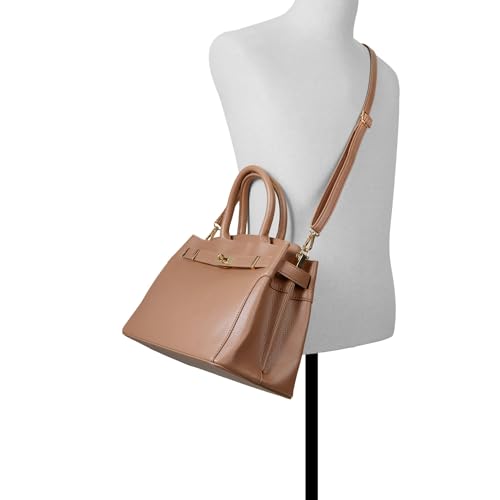 Call It Spring LEMERCIER Pink Women's Satchel