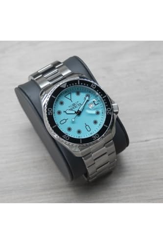 Invicta Pro Diver Quartz Blue Dial Analog Watch for - Men 48883