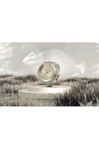 Invicta Silver Finger Ring Watch for - Women 48576