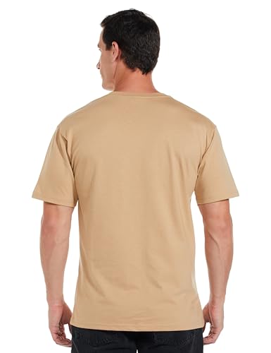 United Colors of Benetton Men's Regular Fit T-Shirt (25P3P99J4017IMM1_MM1