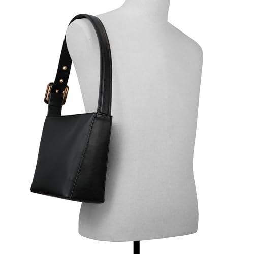 Call It Spring Vegan Leather Shoulder Bag