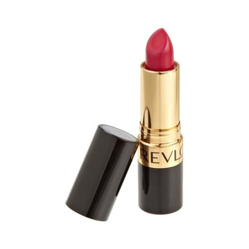 REVLON CLASSIC Super Lustrous Lip Fuchsia Fusion 0.05 0.15