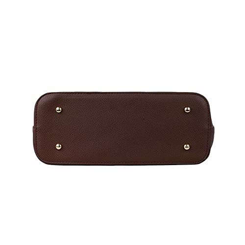 Lino Perros Women's Handbag (Brown)