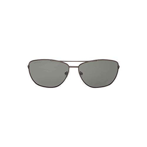 Fastrack Sunglasses |Navigator Green |Polarised | Medium