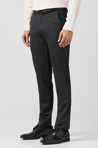 Van Heusen Black Trousers