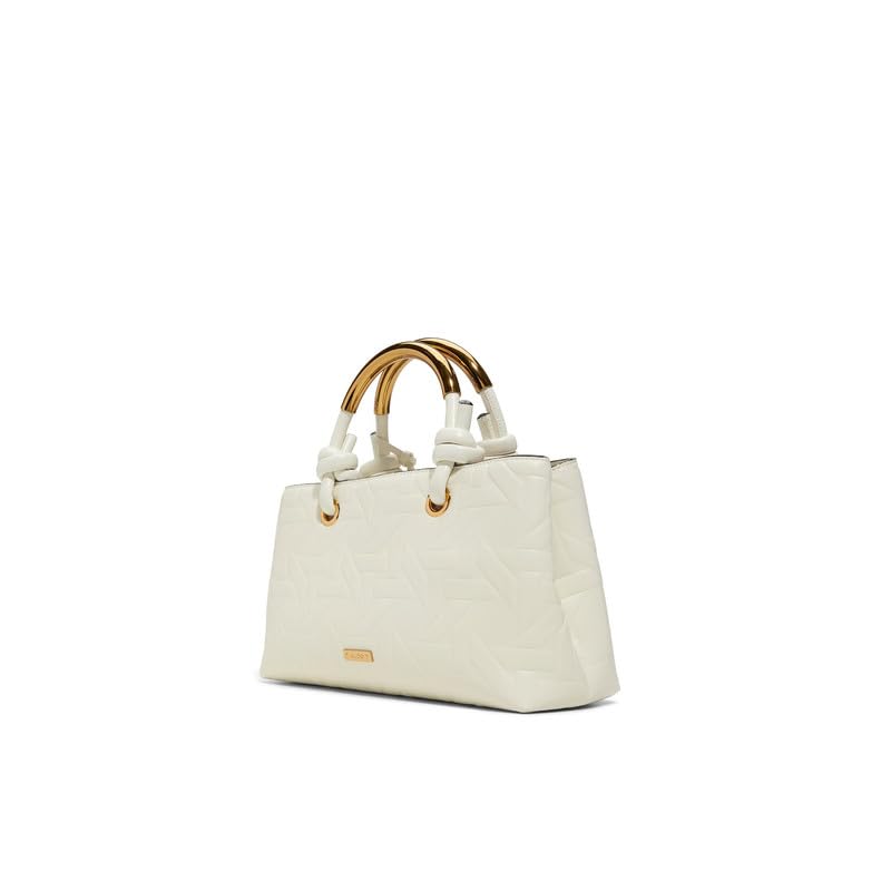 Aldo YERIN Beige Womens Satchel