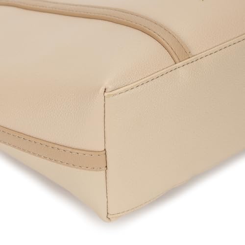 Fastrack Women's Western (Beige)