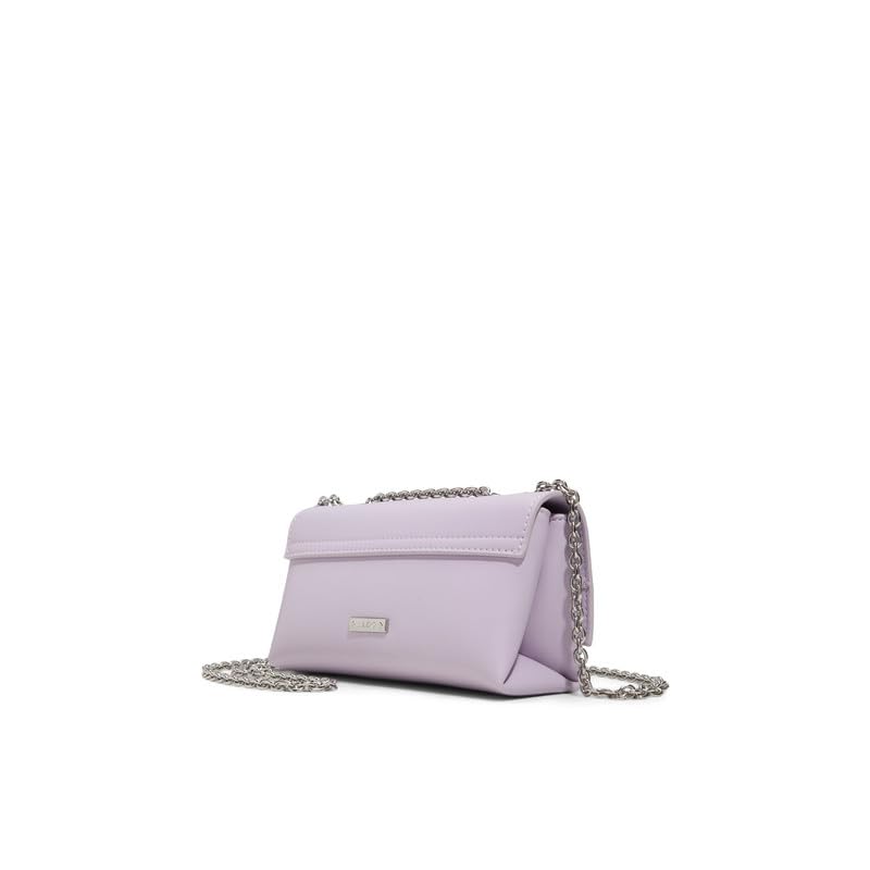 Aldo ONZE Pink Womens Shoulder Bag