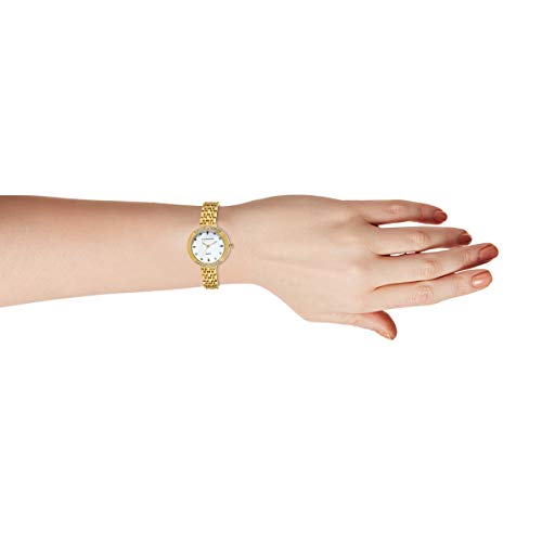Giordano Analog Blue Dial Women's Watch