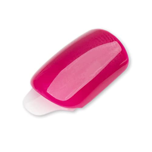 RENEE Disney Frozen Princess Donut Lip Balm Elsa Tinted Pink 2.8G & Disney Frozen Princess Icecream Lip Gloss Elsa Shea Butter Apricot Oil 8Ml & Stick On Nails BN 09 24 Reusable