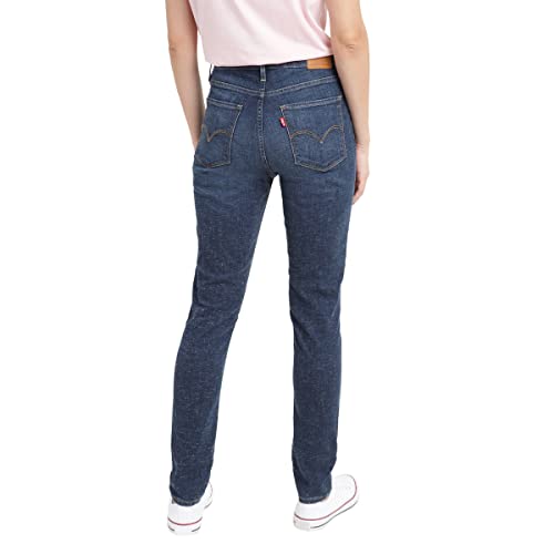 Levi's Women's Skinny Jeans (24475-0093_Indigo_28)